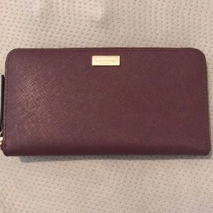 Kate Spade wallet